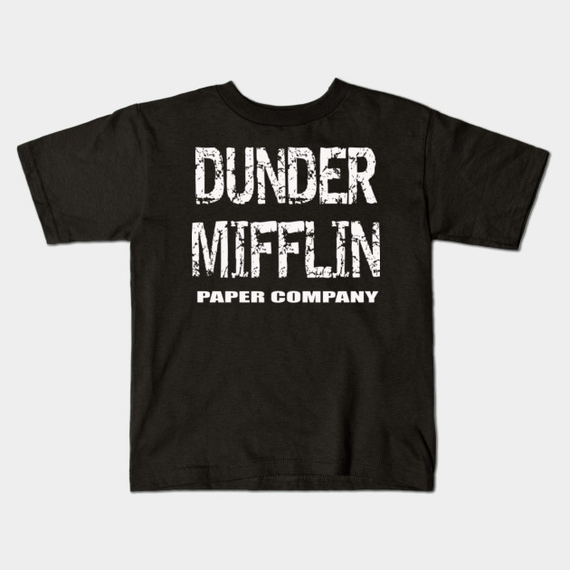 The Office Dunder Mifflin